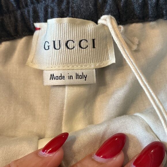 Gucci kids pants - Picture 3 of 6